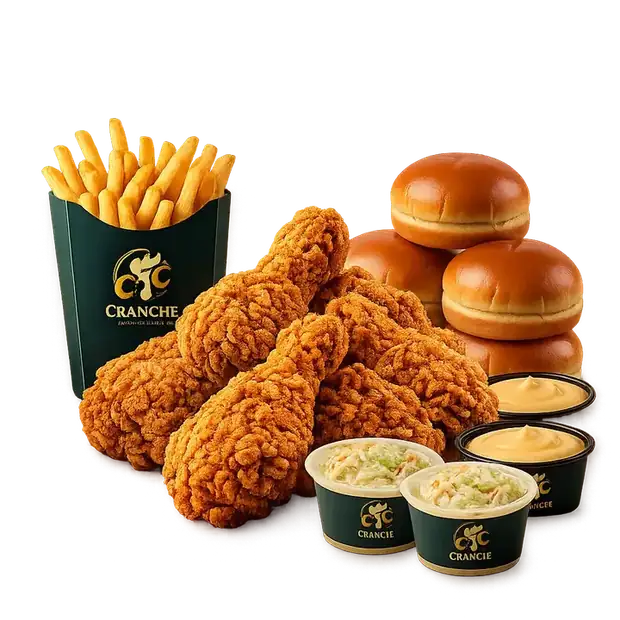 Premium Bucket